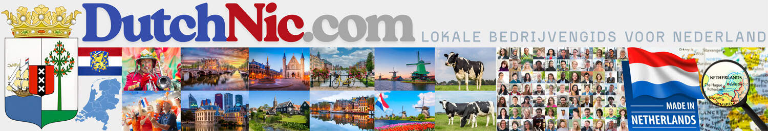 Gemaakt in Nederland - Euroborg